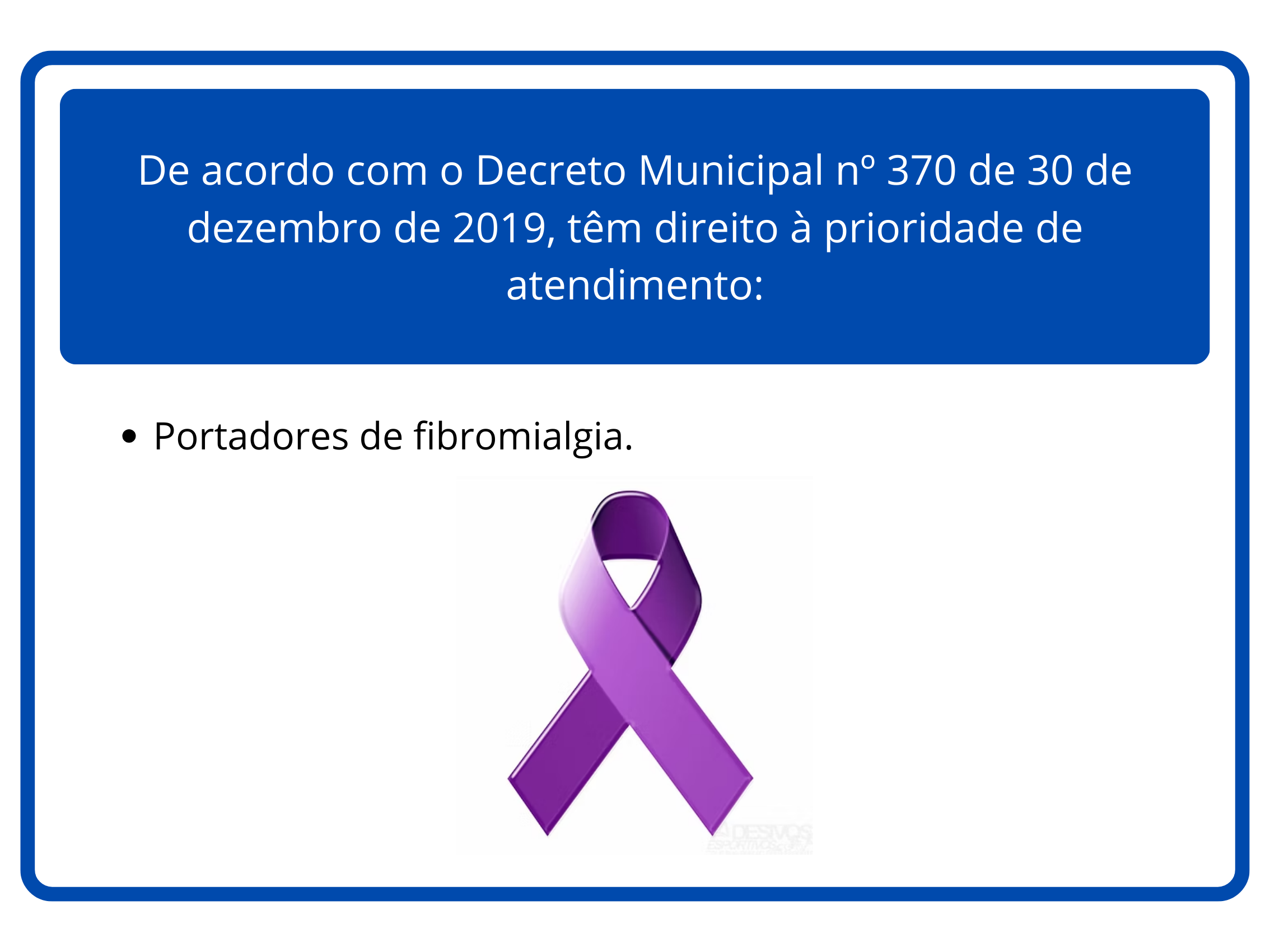 Placa de Atendimento Preferencial na Paraíba - Sinalização oficial com símbolos e texto indicando atendimento prioritário para idosos, gestantes, pessoas com deficiência, pessoas com crianças de colo e pessoas com mobilidade reduzida